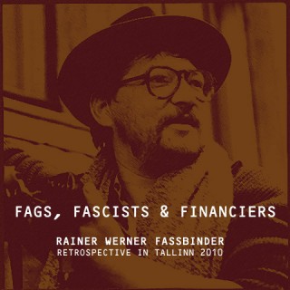 Fags, Fascists & Financiers