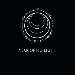 Year of No Light – Dark, French and Loud